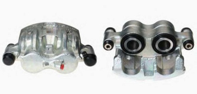 BUDWEG CALIPER 343771 -  Тормозной суппорт